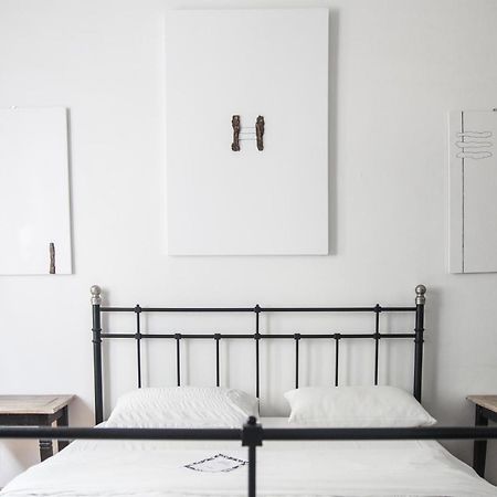 Coliving Trastevere 로마 외부 사진
