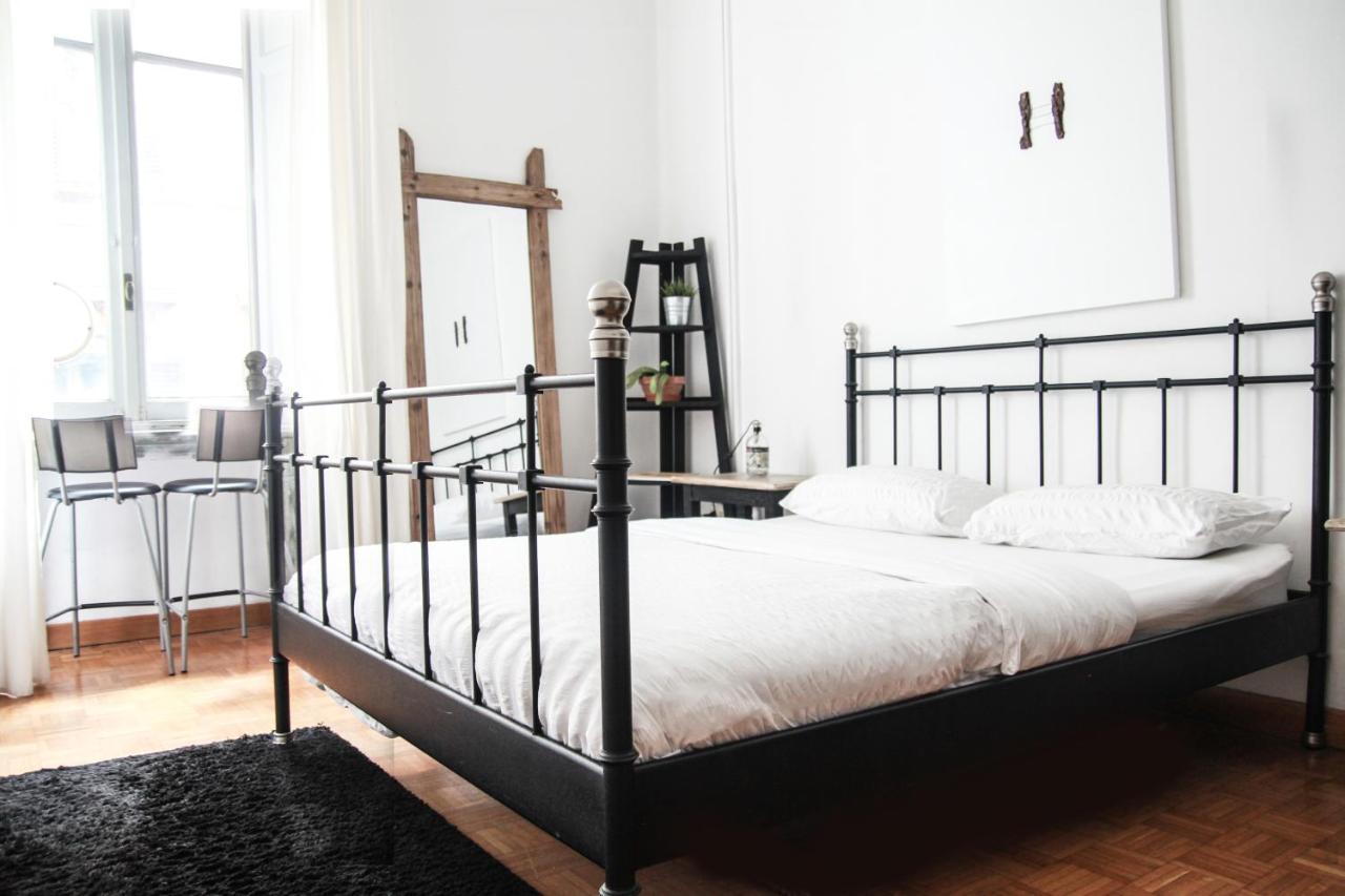 Coliving Trastevere 로마 외부 사진