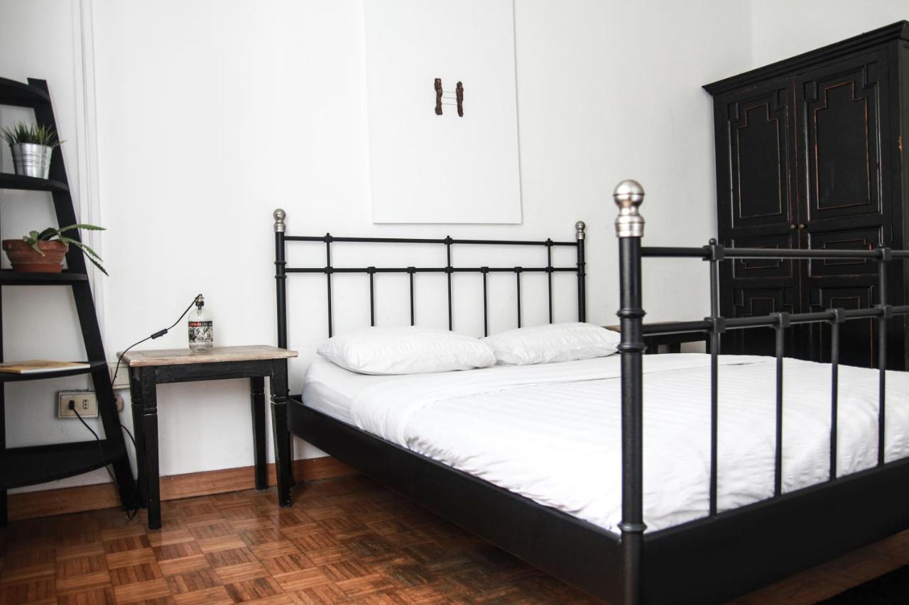 Coliving Trastevere 로마 외부 사진
