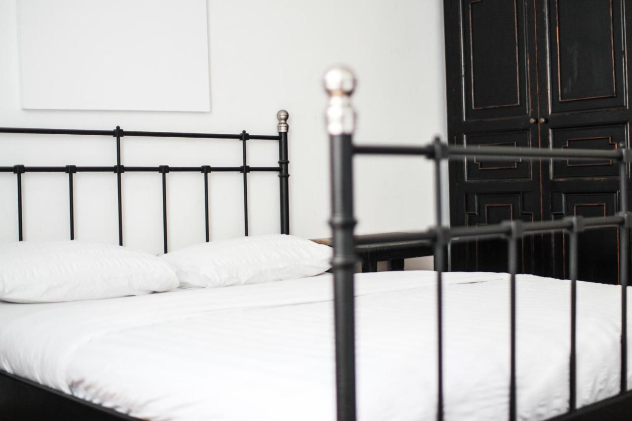Coliving Trastevere 로마 외부 사진