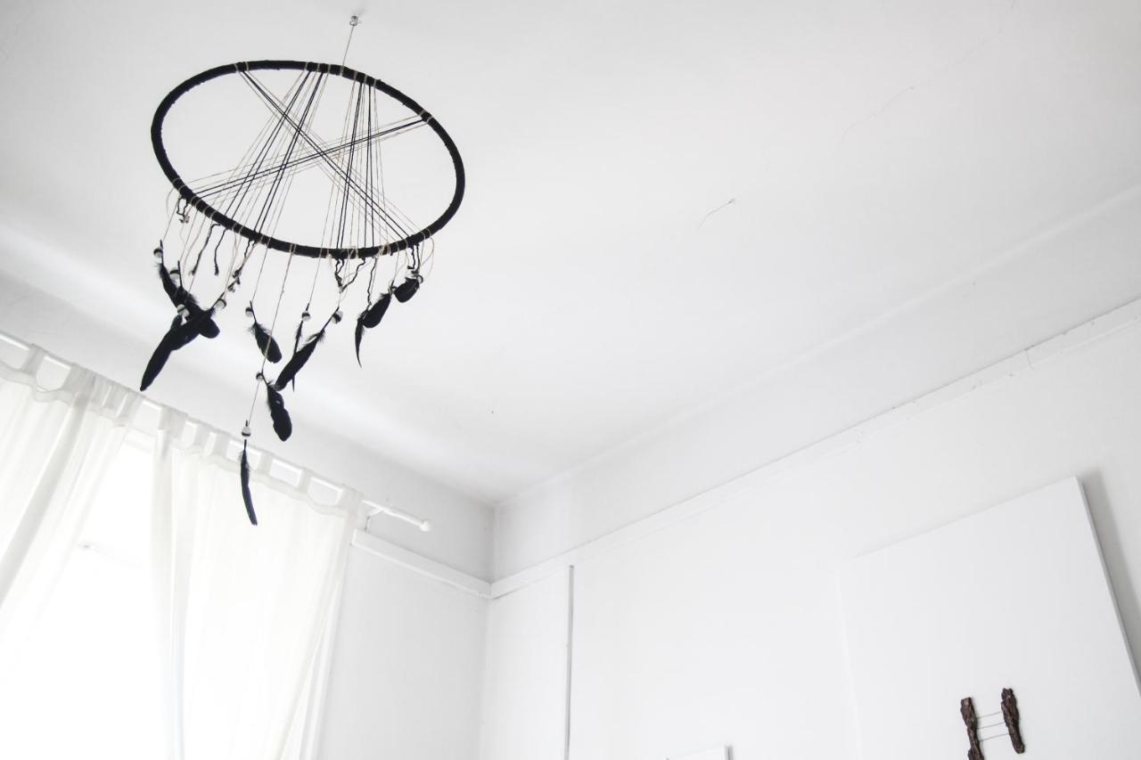 Coliving Trastevere 로마 외부 사진