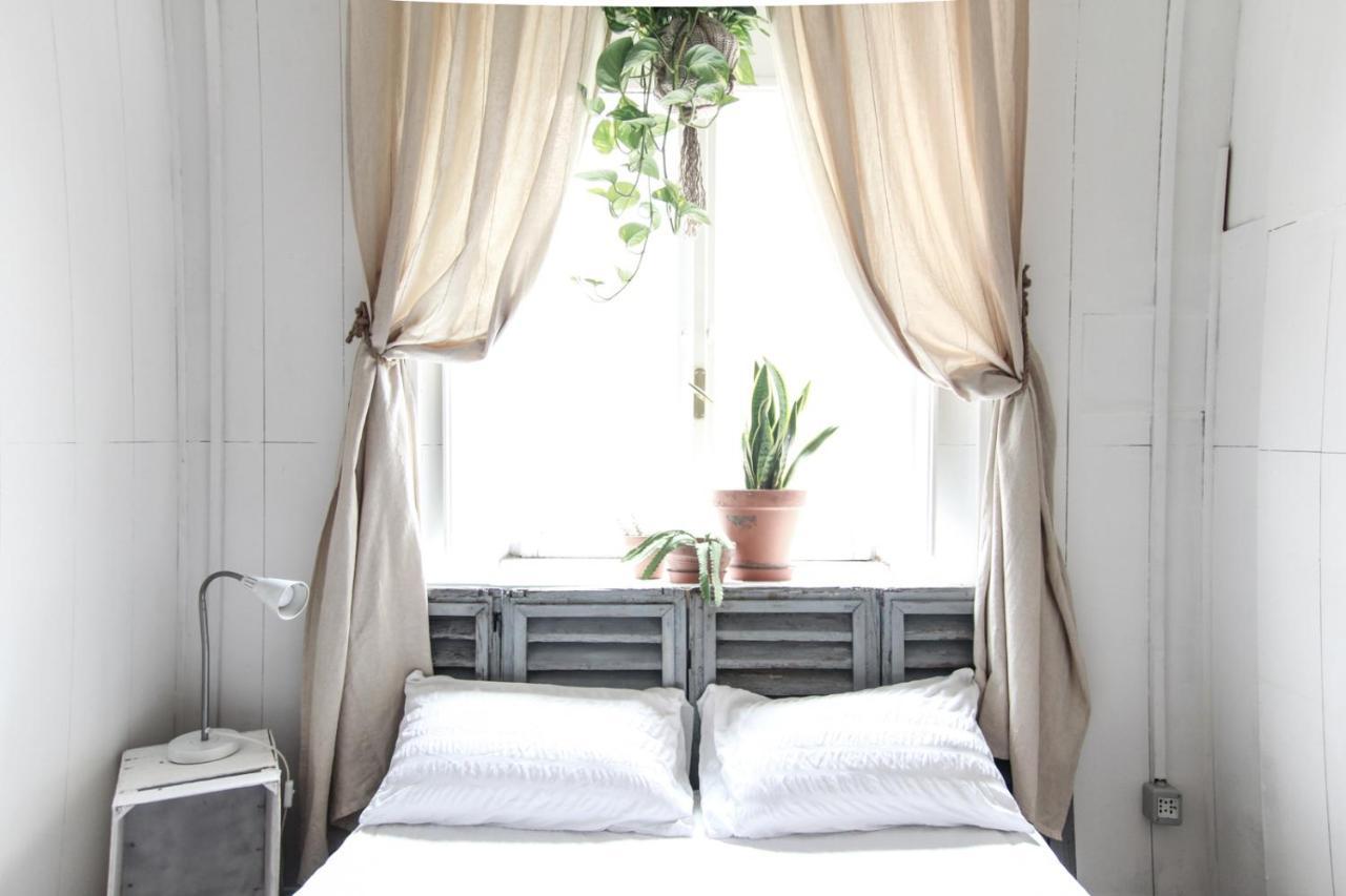 Coliving Trastevere 로마 외부 사진