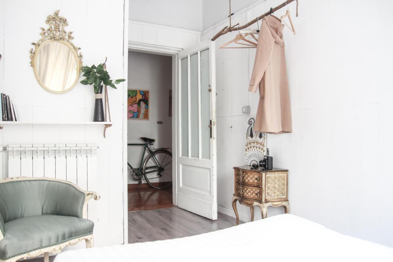 Coliving Trastevere 로마 외부 사진